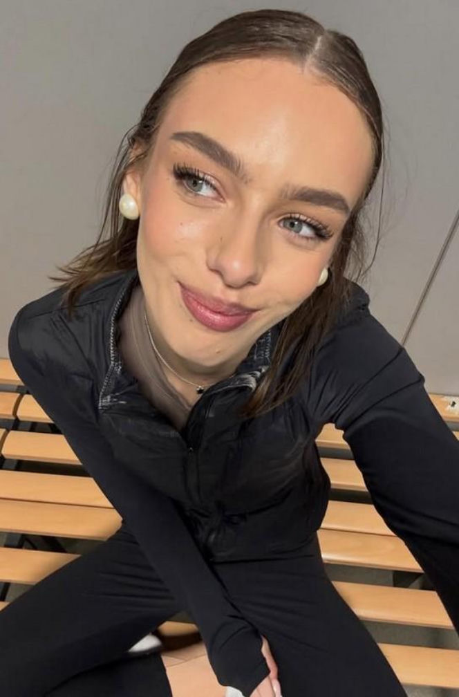 Maja Słodzińska