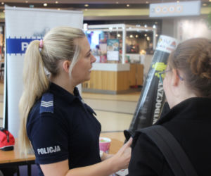 Akcja „EDWARD” w powiecie toruńskim - policjanci ujawnili sporo grzechów kierowców