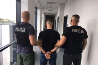 Łódź: młoda kobieta zmarła w szpitalu po zażyciu dopalaczy! Policja zatrzymała handlarza, który sprzedał jej środek