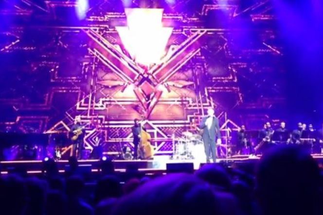 Michael Buble w Krakowie 