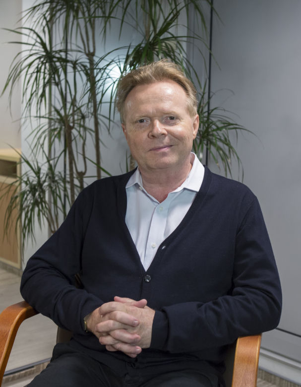 Michał Bajor