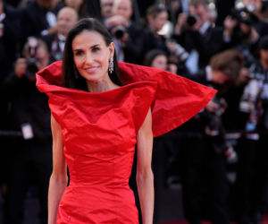 Demi Moore