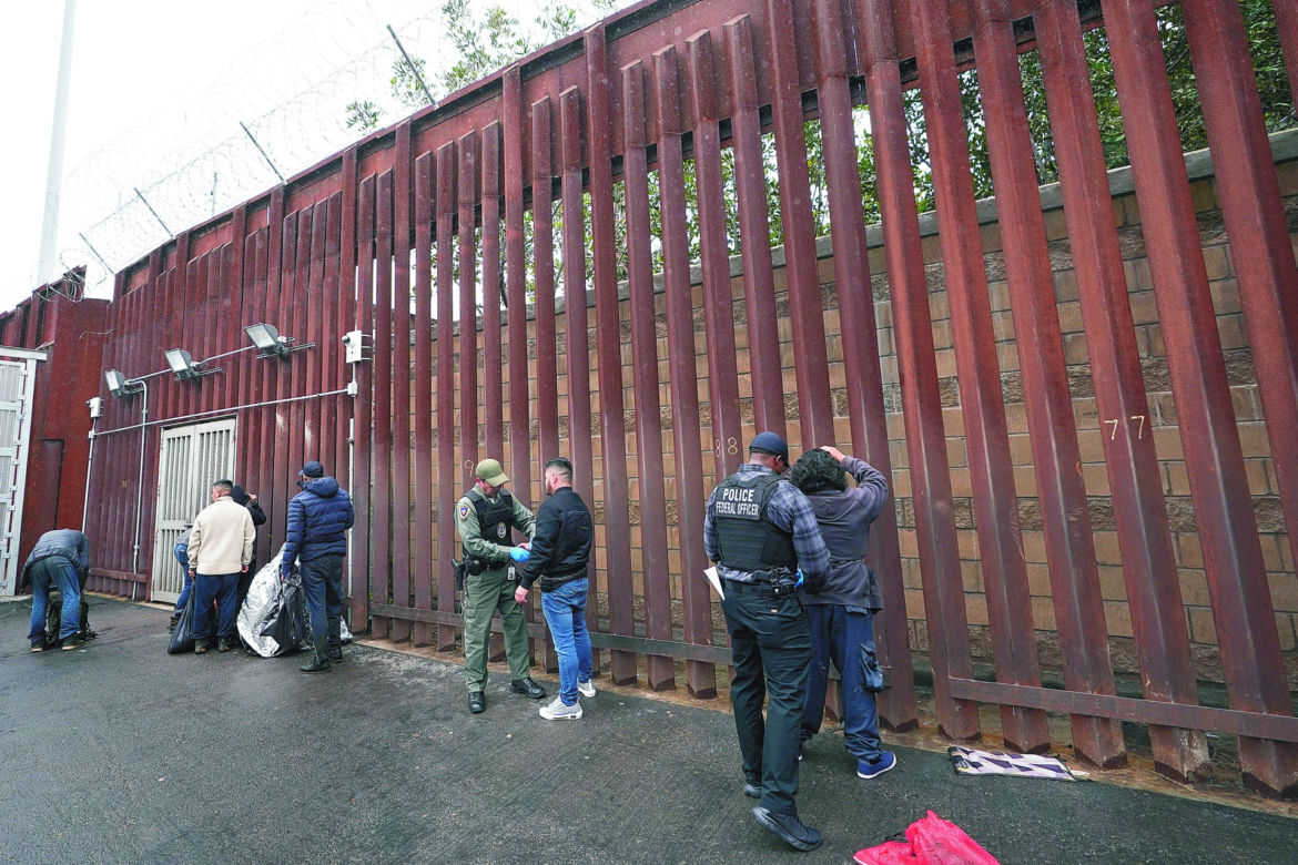10 lat czekania na rozprawę imigracyjną