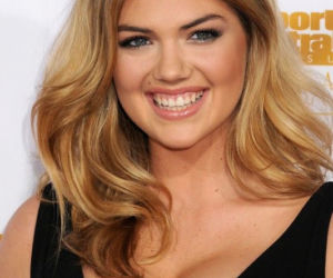 Kate upton