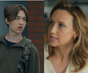 Barwy szczęścia, odcinek 3426: Emil (Artem Malaszczuk), Asia (Anna Gzyra)