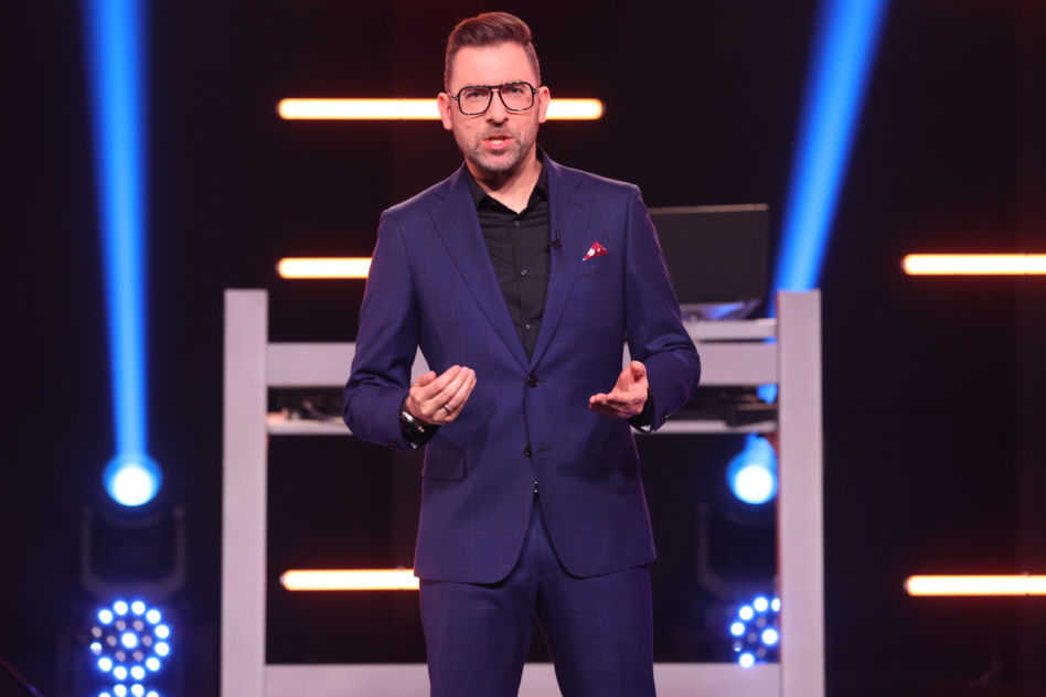 Golec uOrkiestra i DJ Gromee dali czadu na koncercie "Super Expressu". Tak świętowali nasze 30-lecie