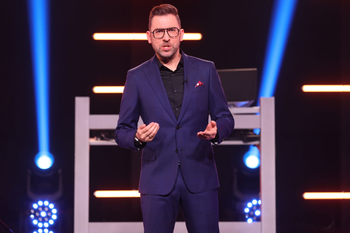 Golec uOrkiestra i DJ Gromee dali czadu na koncercie "Super Expressu". Tak świętowali nasze 30-lecie