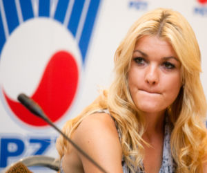 Agnieszka Radwańska
