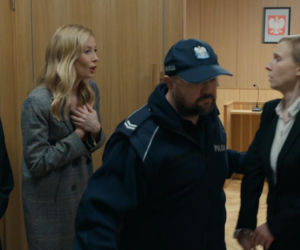 Barwy szczęścia odc. 3351. Sonia (Weronika Nockowska), Dominika (Karolina Chapko), Natalia (Maria Dejmek)