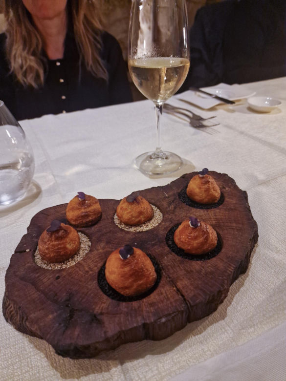 Restauracja Ta' Frenc