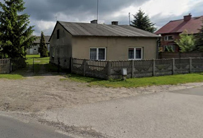 Trzy osoby martwe w samochodzie zaparkowanym w garażu