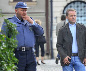 Michał Piela, Artur Żmijewski