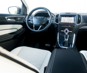 Ford Edge Vignale 2.0 TDCi Twin-Turbo 210 KM AWD AT