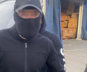 Czudec. Rodzinna wojna o działkę. Interweniuje Krzysztof Rutkowski