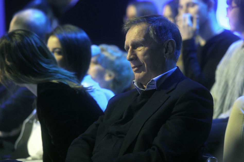 Jan Englert zaczynał jako 13-latek w „Kanale”. Tak przez lata zmieniał się amant polskiego kina