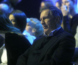 Jan Englert zaczynał jako 13-latek w „Kanale”. Tak przez lata zmieniał się amant polskiego kina
