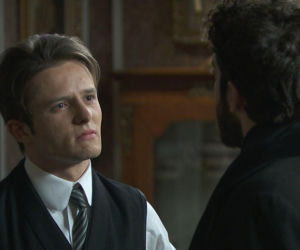 Akacjowa 38, odcinek 819: Degustacja w La Deliciosa kończy się katastrofą. Niemal cała dzielnica mierzy się z zatruciem