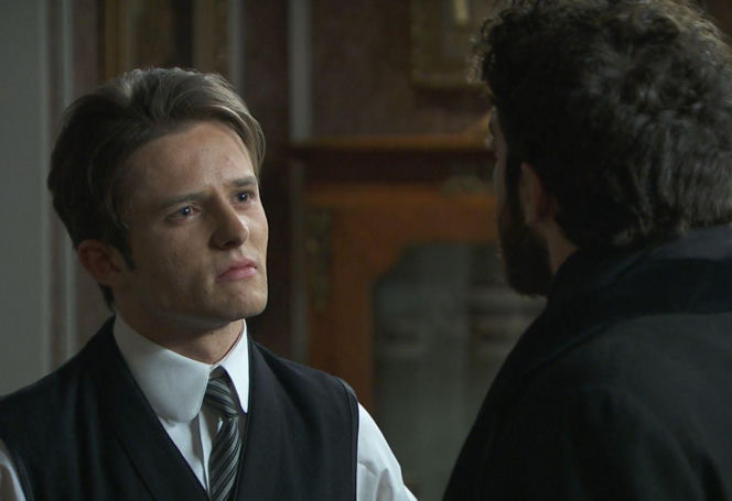 "Akacjowa 38", odcinek 819: Degustacja w La Deliciosa kończy się katastrofą. Niemal cała dzielnica mierzy się z zatruciem