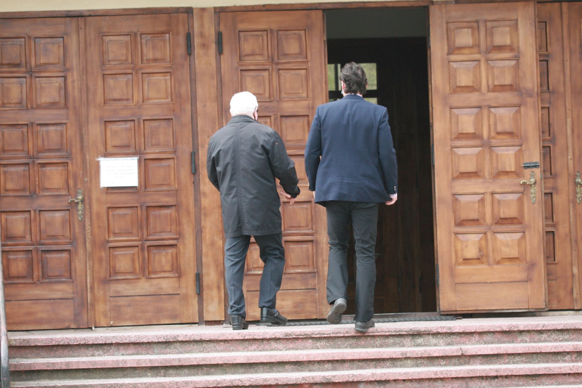 Lech Wałęsa