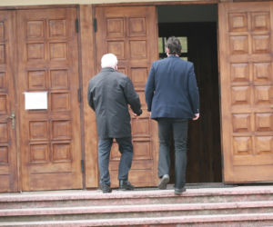 Lech Wałęsa