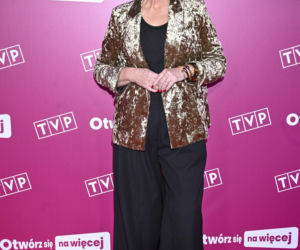 Gwiazdy na ramówce TVP