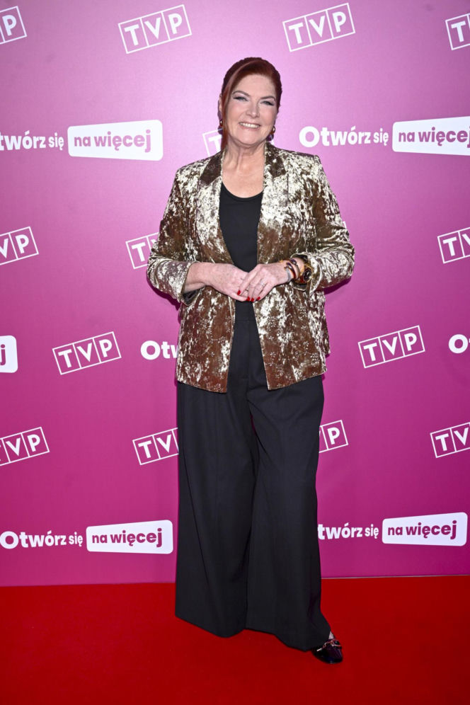 Gwiazdy na ramówce TVP