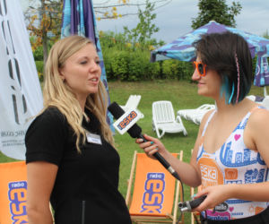 Eska Summer City w Aquaparku