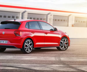 nowy Volkswagen Polo GTI