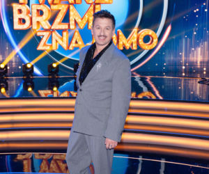 1. odcinek 23. sezonu Twoja Twarz Brzmi Znajomo
