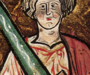Ethelred II Bezradny