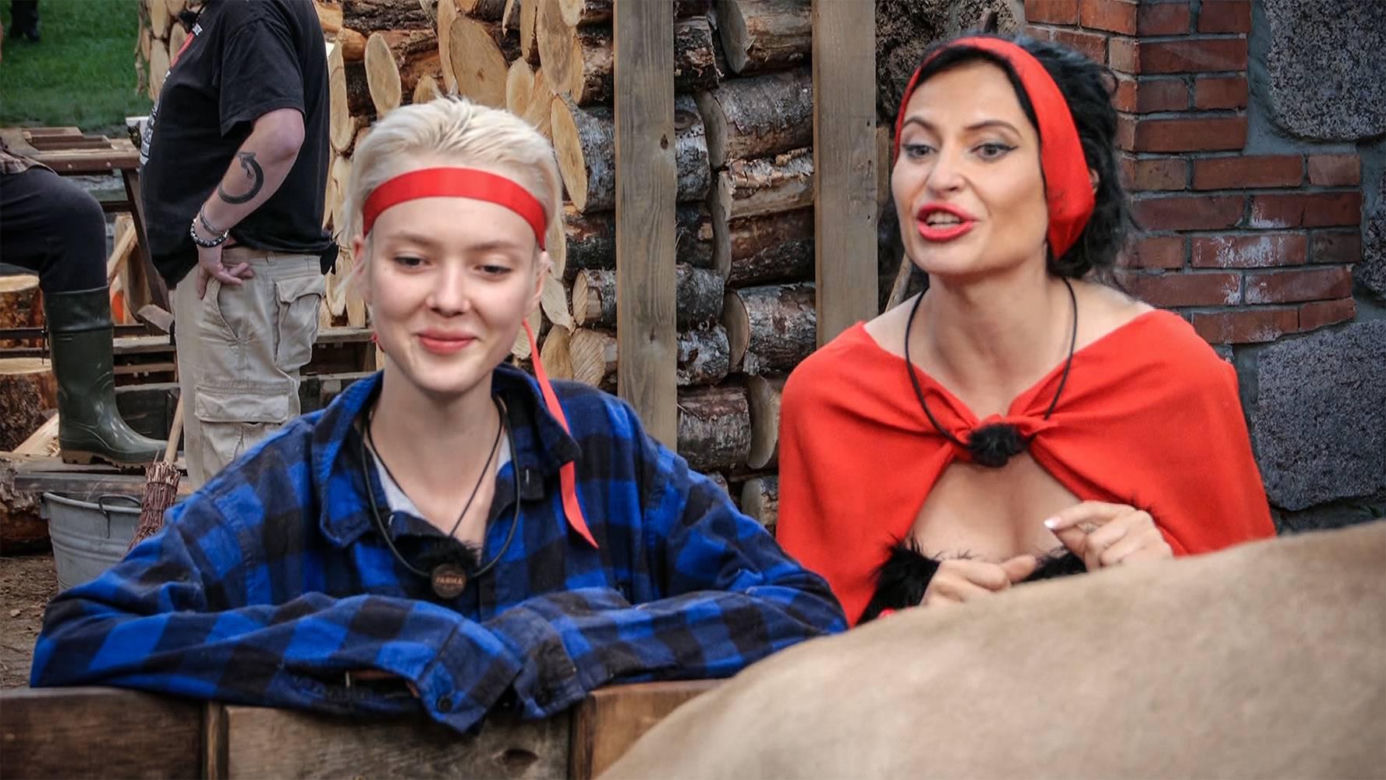 Farma 4: nikt nie ma już wątpliwości. To nowi faworyci do zwycięstwa