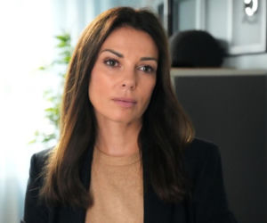 Barwy szczęścia odc. 3314. Kasia (Katarzyna Glinka)