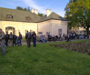 Wystawa Motocykle i Siedlce w siedleckim Muzeum Regionalnym, czynna do 10.10.2021