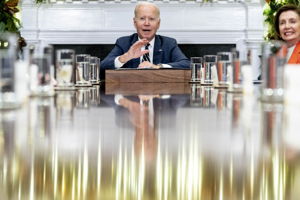 Biden spotka się z Williamem i Kate! Znamy datę