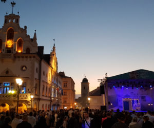 Musical Mamma Mia w Rzeszowie