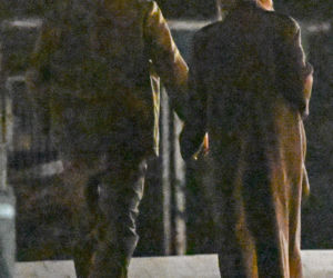 Leszek Lichota już nie ukrywa miłości