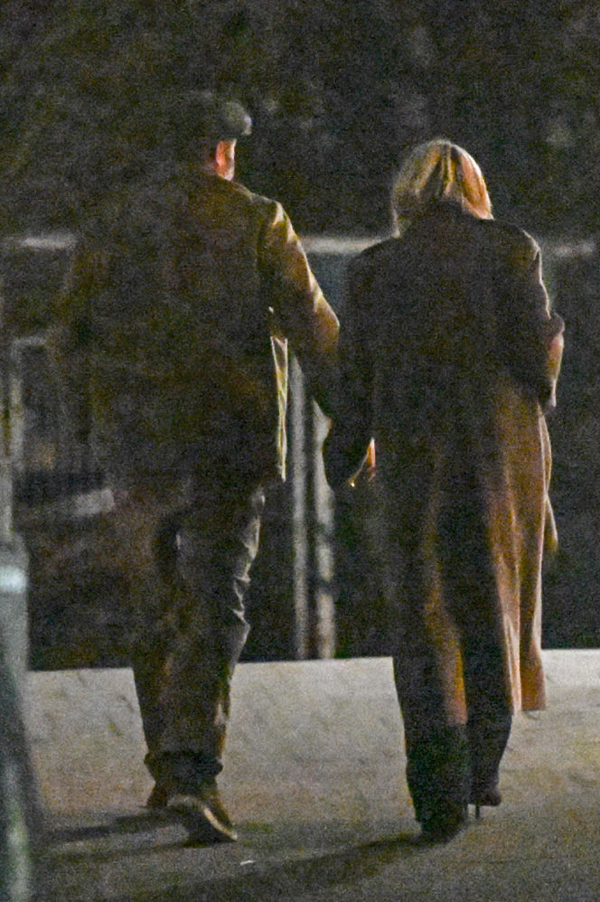 Leszek Lichota już nie ukrywa miłości