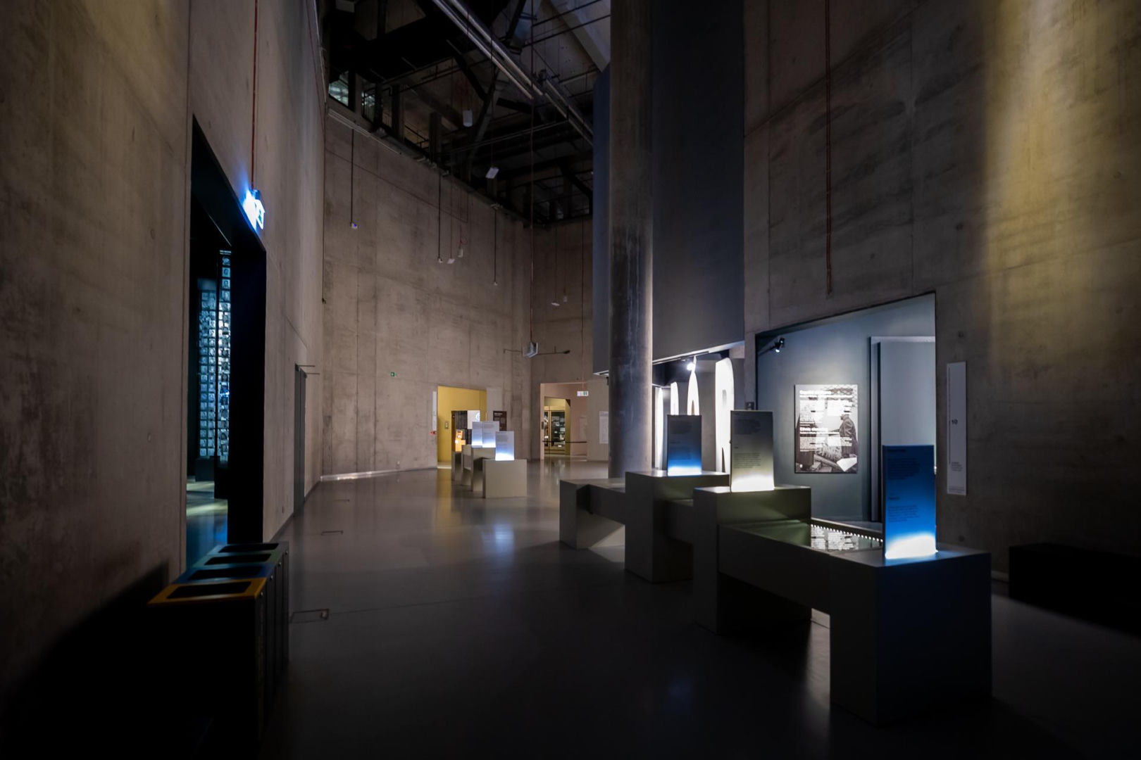 Muzeum II Wojny Światowej w Gdańsku