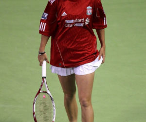 Karolina Woźniacka