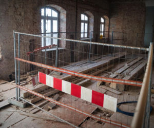 Modernizacja Muzeum Archeologicznego i Etnograficznego w Łodzi