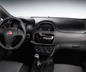 Fiat Punto Young