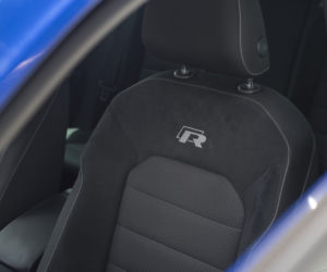 Volkswagen Golf R 5D 2.0 TSI 300 KM DSG7 4Motion