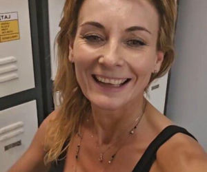 Ale przemiana! Ilona Wrońska wygląda jak Lara Croft. Co za sylwetka!
