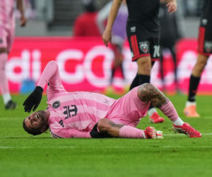 Rodrigo De Paul (Argentyna)