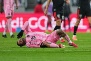 Rodrigo De Paul (Argentyna)