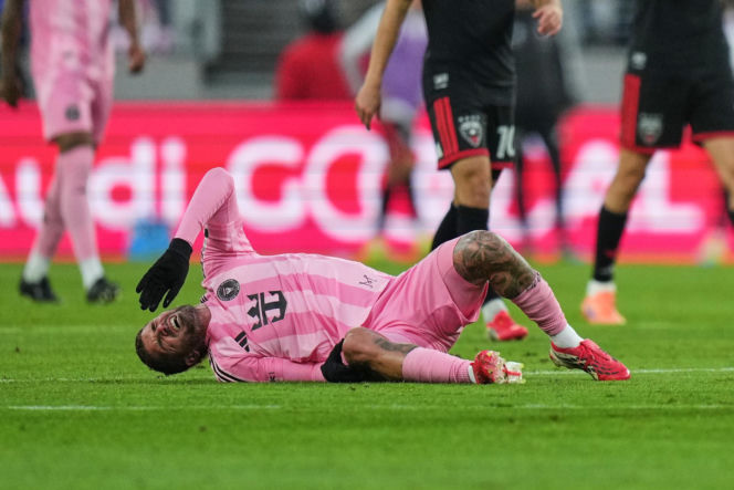 Rodrigo De Paul (Argentyna)