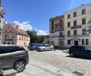Kłodzko w lipcu 2026