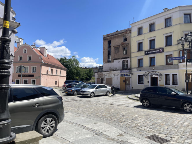 Kłodzko w lipcu 2026