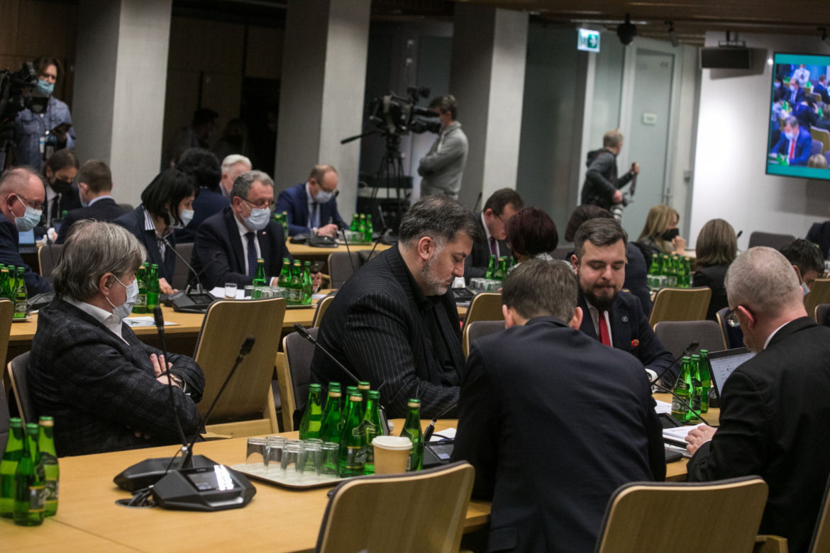 Sejm