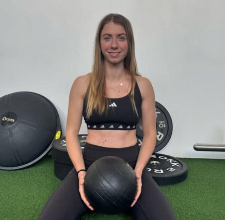 Klaudia Zwolińska - sportowiec roku 2025